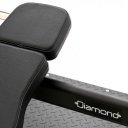 Ferde fekvenyomó pad Diamond Pro S550