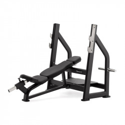 Ferde fekvenyomó pad Diamond Pro S550 Fitness Diamond Pro