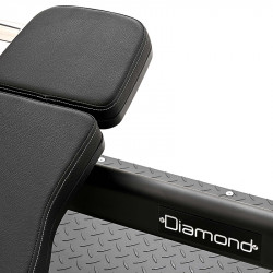 Ferde fekvenyomó pad Diamond Pro S550
