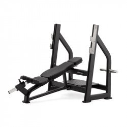 Ferde fekvenyomó pad Diamond Pro S550 Fitness Diamond Pro