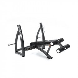 Negatív fekvenyomó pad Diamond Pro S750 Fitness Diamond Pro