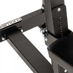 Bicepsz pad Diamond Pro Scott Bench