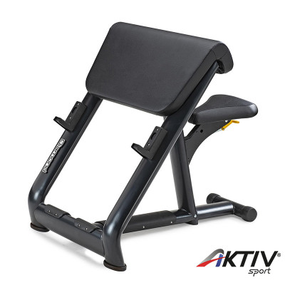 Bicepsz pad Diamond Pro GB-SEATEDSCOTT