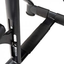 Bicepsz pad Diamond Pro GB-SEATEDSCOTT