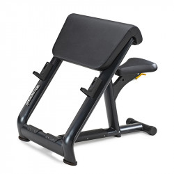 Bicepsz pad Diamond Pro GB-SEATEDSCOTT Fitness Diamond Pro