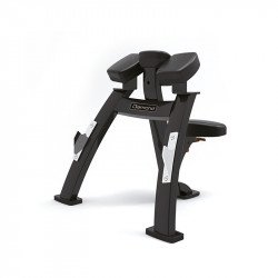 Bicepsz pad Diamond Pro Scott Bench S750 Fitness Diamond Pro