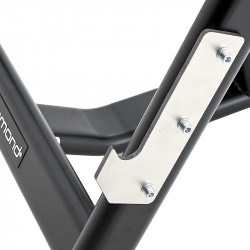 Bicepsz pad Diamond Pro Scott Bench S550