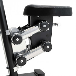 Bicepsz pad Diamond Pro Scott Bench S550