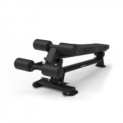 Haspad Diamond Pro S550 Fitness Diamond Pro