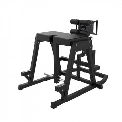 Hiperextenziós pad Diamond Pro Reverse Hyper Machine Fitness Diamond Pro