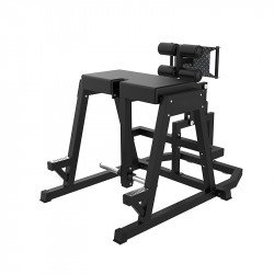 Hiperextenziós pad Diamond Pro Reverse Hyper Machine Fitness Diamond Pro