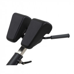 Hiperextenziós pad Diamond Pro