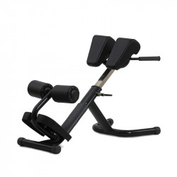 Hiperextenziós pad Diamond Pro Fitness Diamond Pro