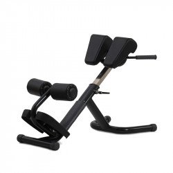 Hiperextenziós pad Diamond Pro Fitness Diamond Pro