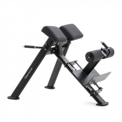 Hiperextenziós pad Diamond Pro S550 Fitness Diamond Pro