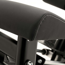 Hiperextenziós pad Diamond Pro S550