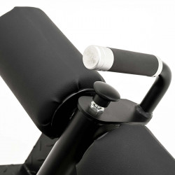 Hiperextenziós pad Diamond Pro S550