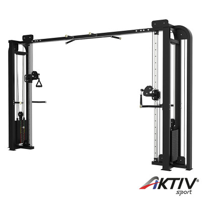 Keresztcsiga torony Diamond Pro Crossover