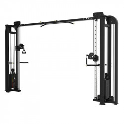 Keresztcsiga torony Diamond Pro Crossover Fitness Diamond Pro