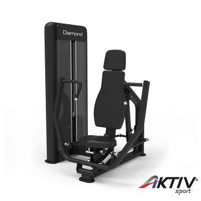 Mellből nyomó gép Diamond Pro S550