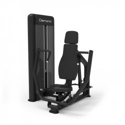 Mellből nyomó gép Diamond Pro S550 Fitness Diamond Pro