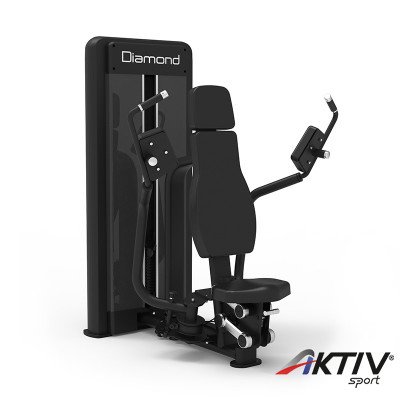 Tárogató gép Diamond Pro S550