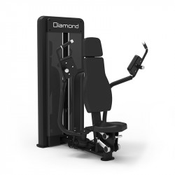 Tárogató gép Diamond Pro S550 Fitness Diamond Pro