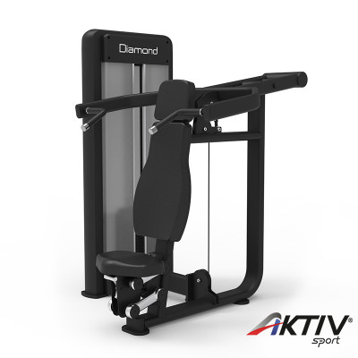 Vállból nyomó gép Diamond Pro S550