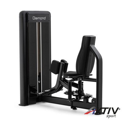 Combközelítő gép Diamond Pro S550