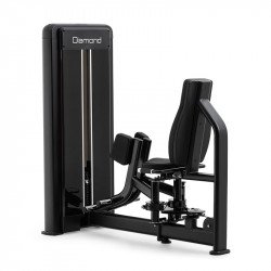 Combközelítő gép Diamond Pro S550 Fitness Diamond Pro