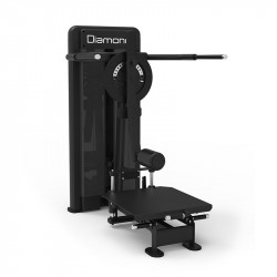 Láboldalazó gép Diamond Pro S550 Fitness Diamond Pro