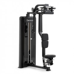 Tárogató, hátsóváll gép Diamond Pro S550 Fitness Diamond Pro