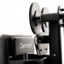 Mell-, vállgép Diamond Pro S550