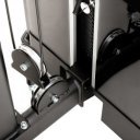 Mell-, vállgép Diamond Pro S550