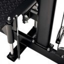 Mell-, vállgép Diamond Pro S550