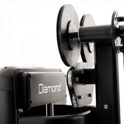 Mell-, vállgép Diamond Pro S550