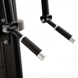 Mell-, vállgép Diamond Pro S550