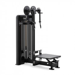 Mell-, vállgép Diamond Pro S550 Fitness Diamond Pro