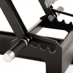 Mell-, vállgép Diamond Pro S550