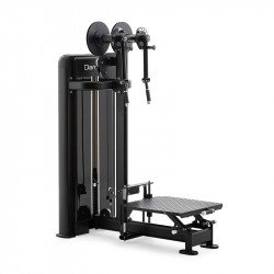 Mell-, vállgép Diamond Pro S550 Fitness Diamond Pro