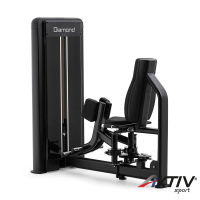 Oldalemeléses vállgép Diamond Pro S550