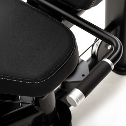 Oldalemeléses vállgép Diamond Pro S550
