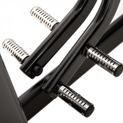 Oldalemeléses vállgép Diamond Pro S550