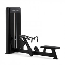 Lapsúlyos evezőgép Diamond Pro S550 Fitness Diamond Pro