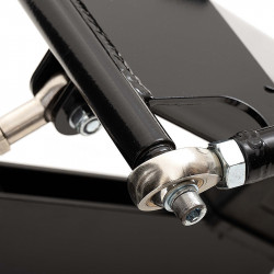 Lapsúlyos evezőgép Diamond Pro S550