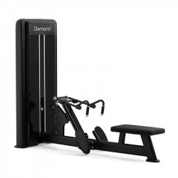 Lapsúlyos evezőgép Diamond Pro S550 Fitness Diamond Pro