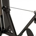 Melltámaszos evezőgép Diamond Pro S550