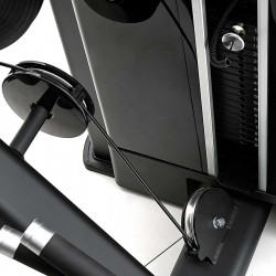 Combfeszítő gép Diamond Pro S550