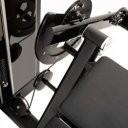 Combhajlító gép Diamond Pro S550