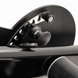 Combhajlító gép Diamond Pro S550